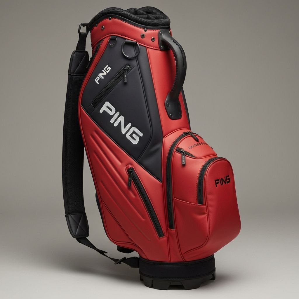Golf Bags
